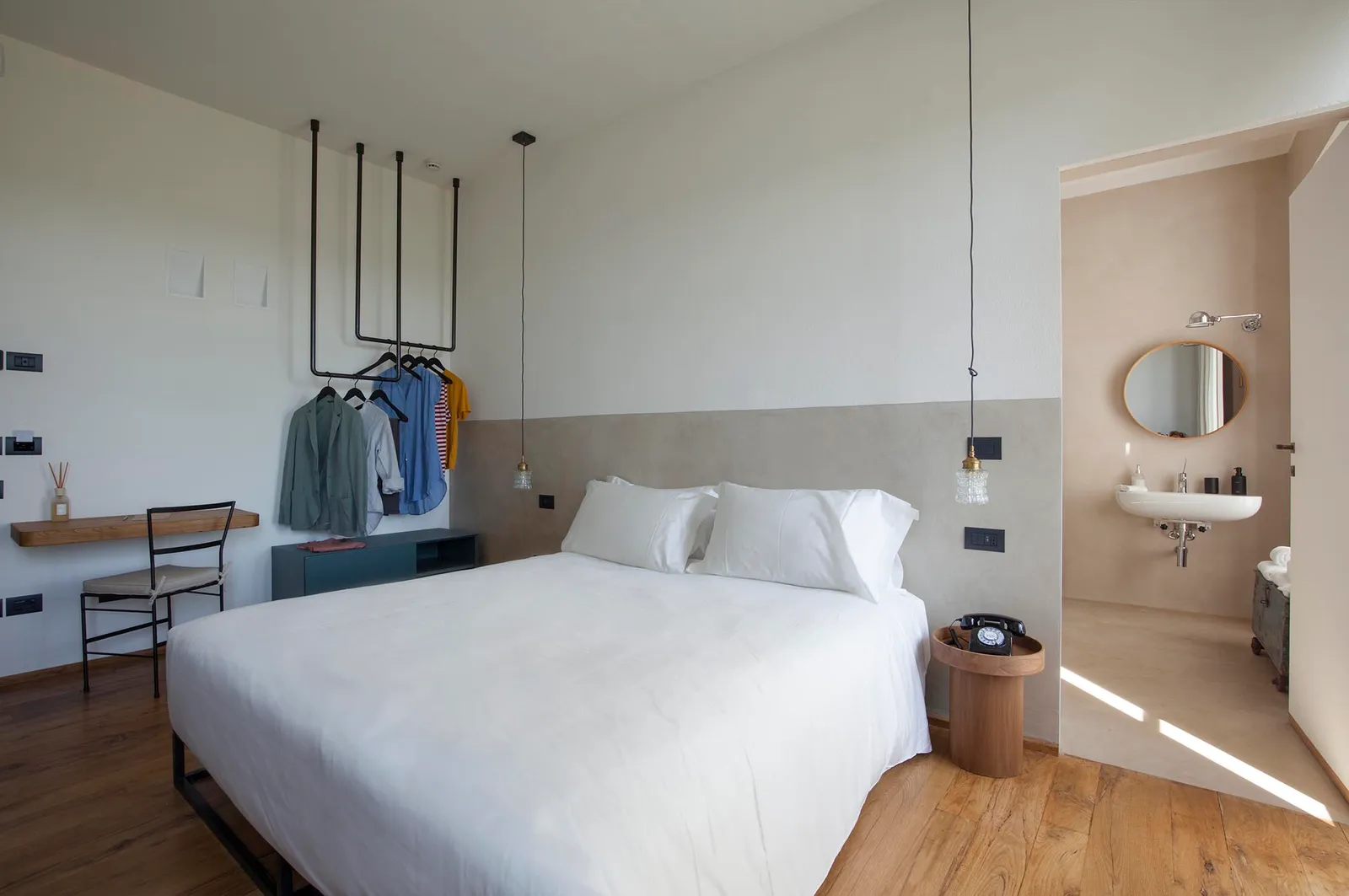 Classic Room No. 1