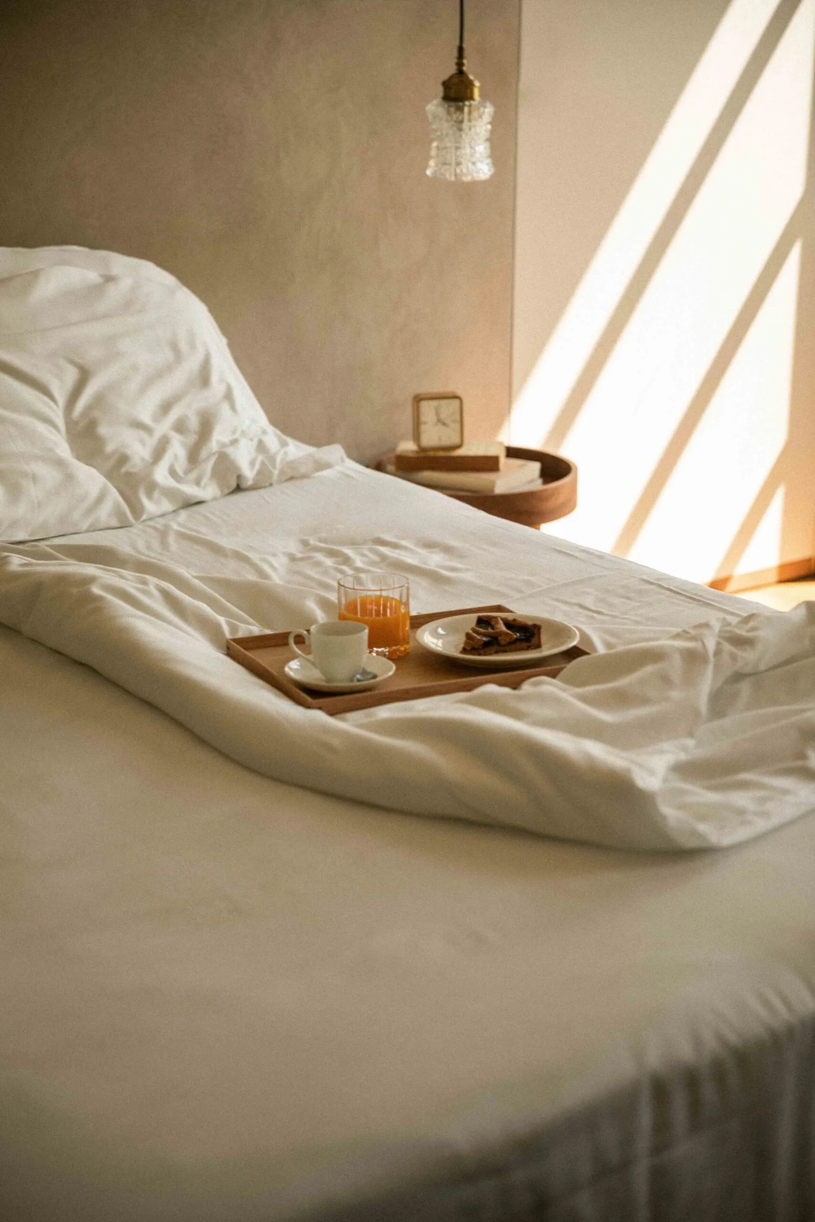 Classic Room No. 1, detail