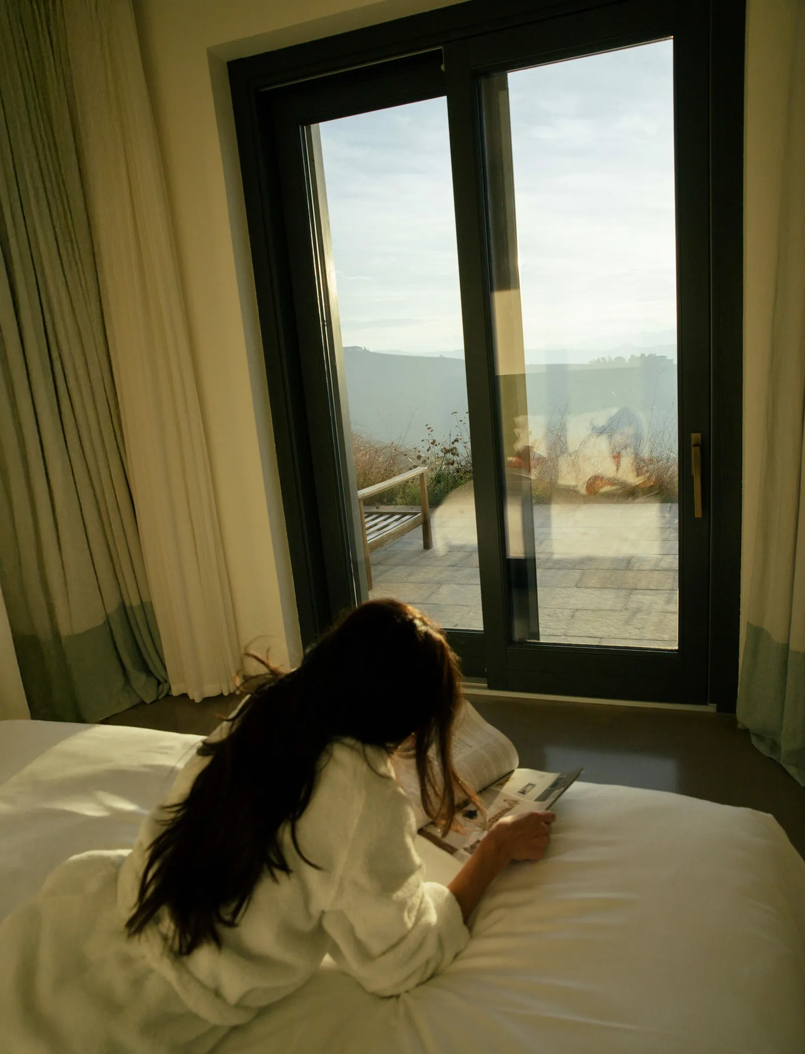 Vineyard Suite No. 10