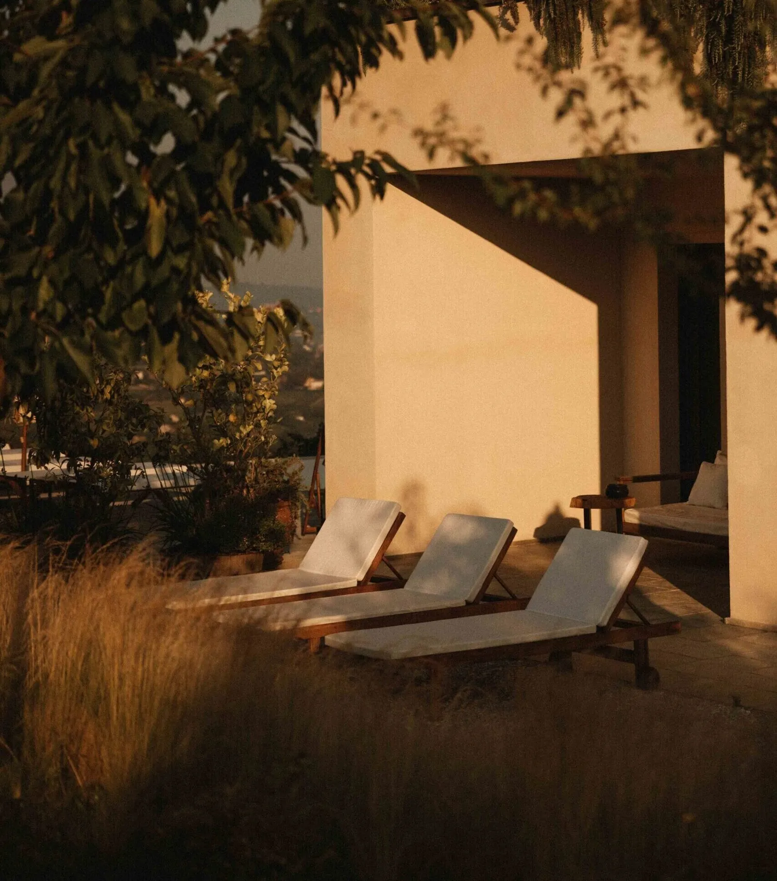 Garden Suite No. 11