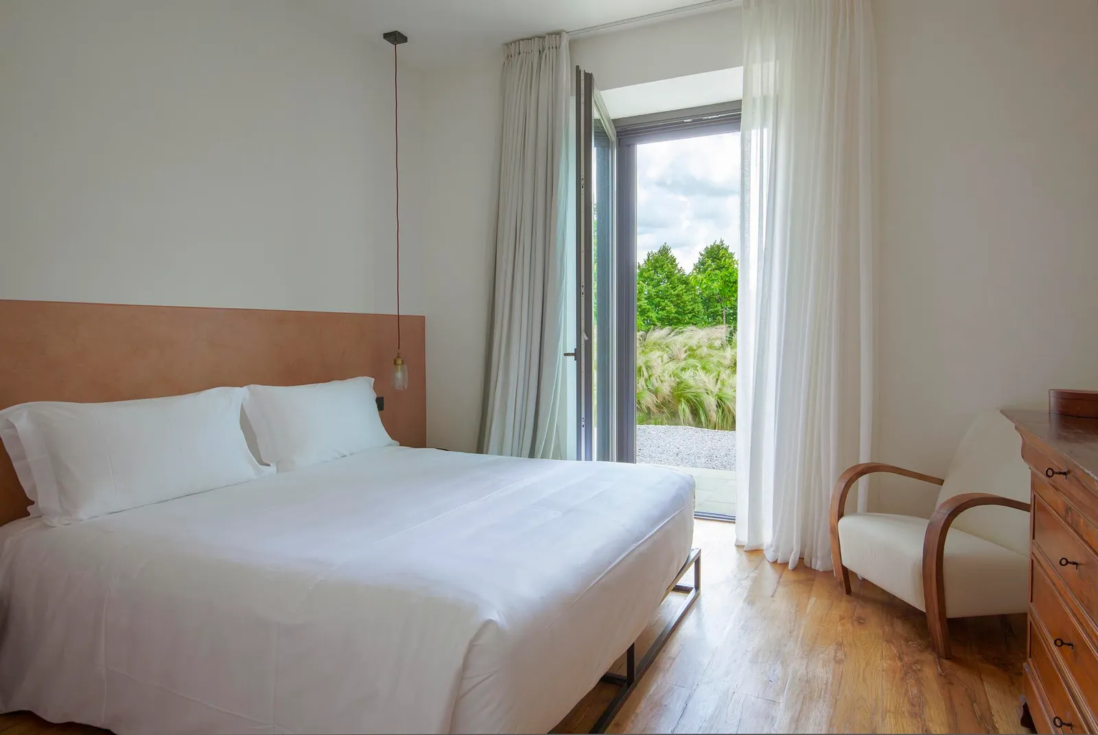 Garden Suite No. 11