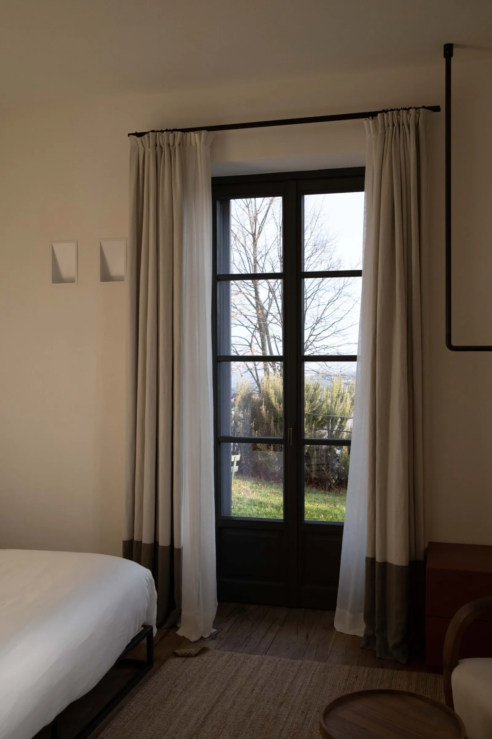 Classic Room No. 2, the room