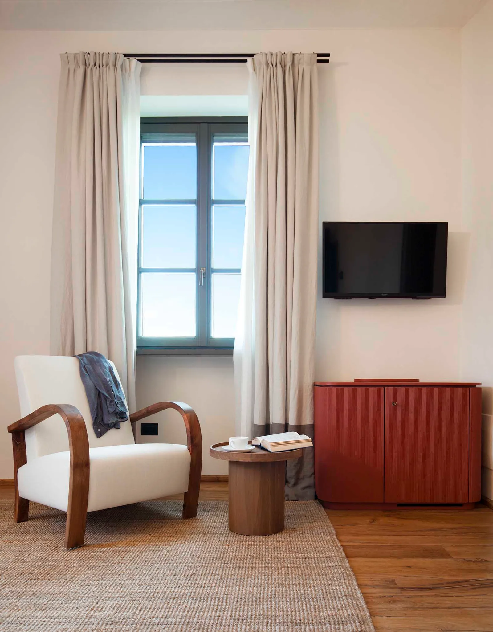 Classic Room No. 2