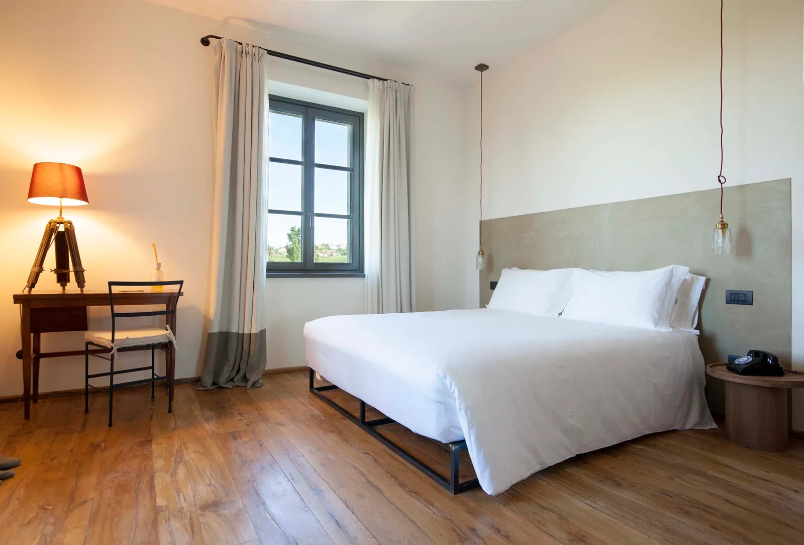 Junior Suite No. 3