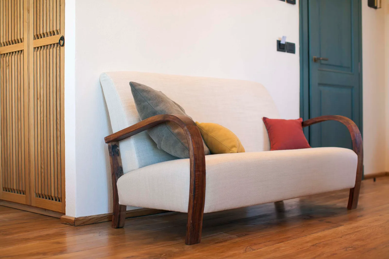 Junior Suite No. 3