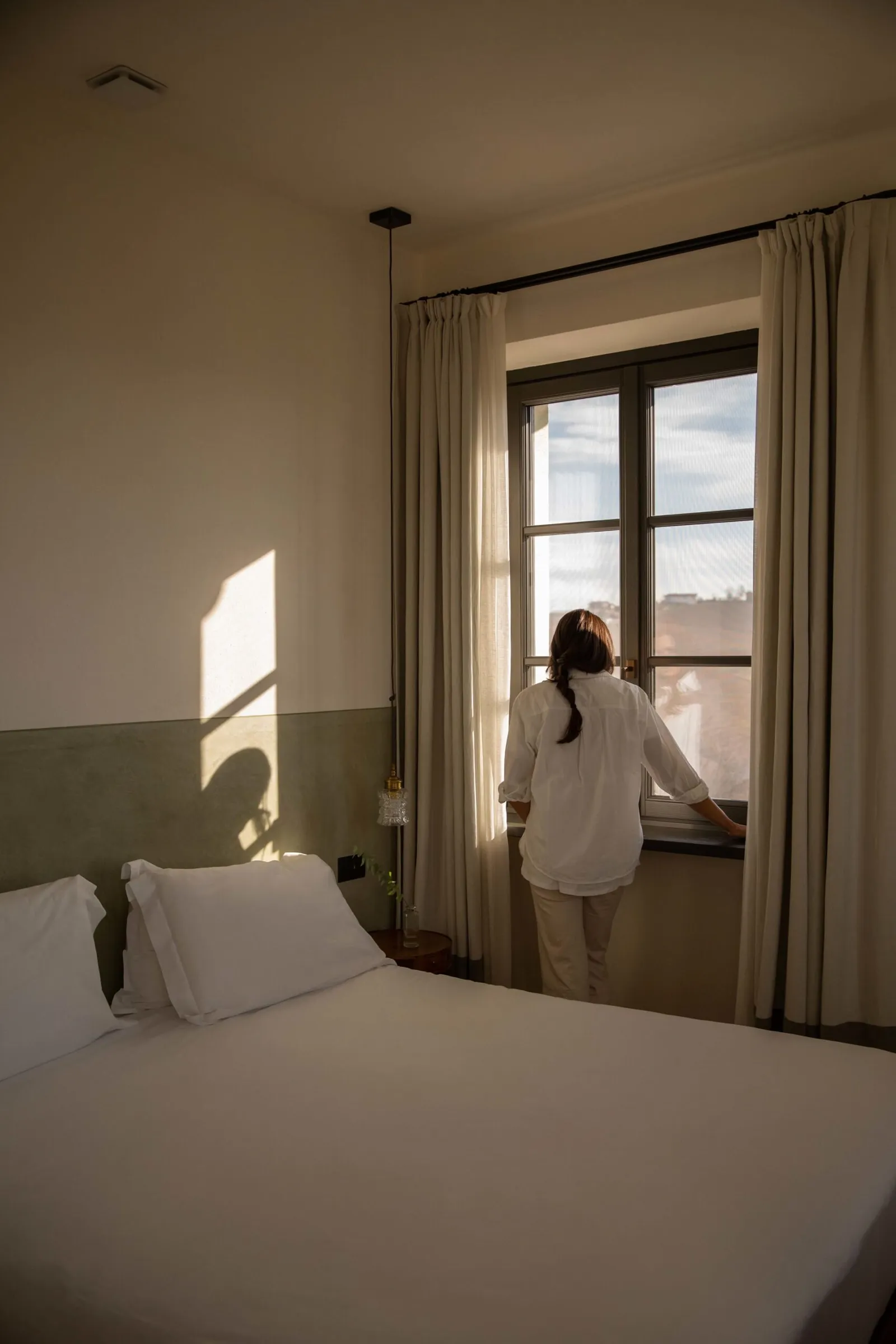 Classic Room No. 4