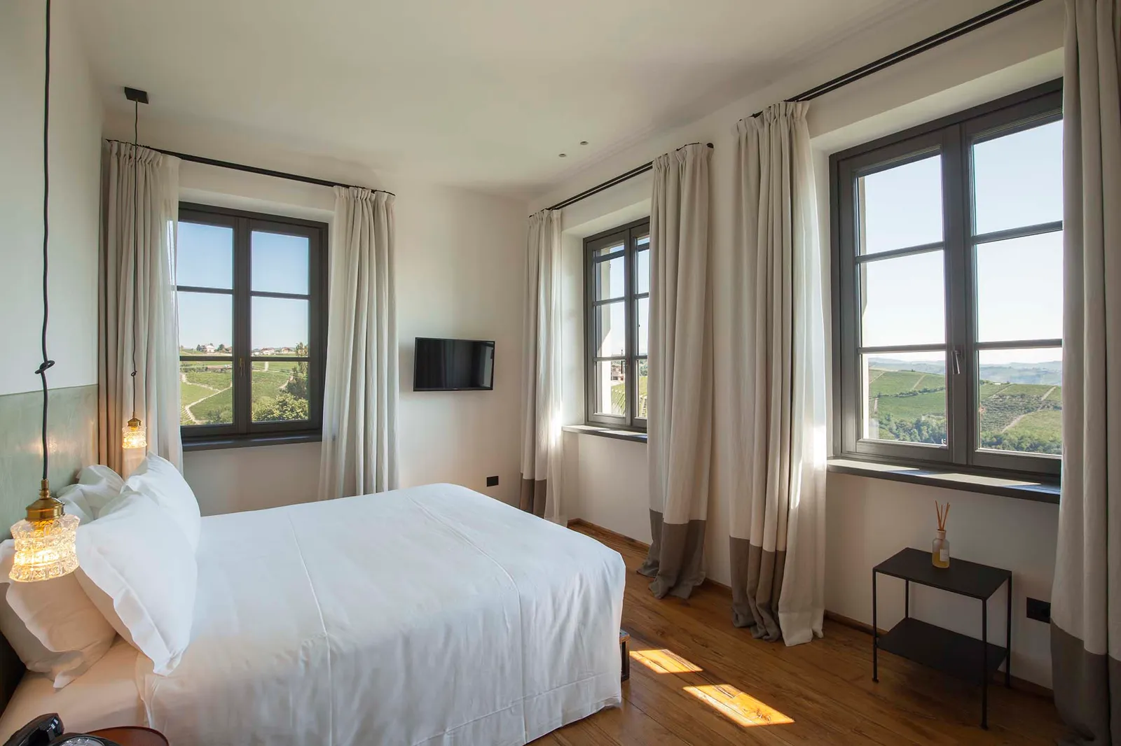 Classic Room No. 4