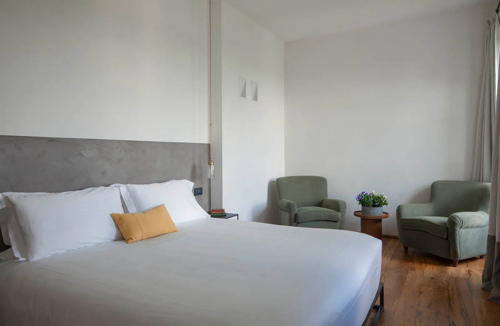 Junior Suite No. 5