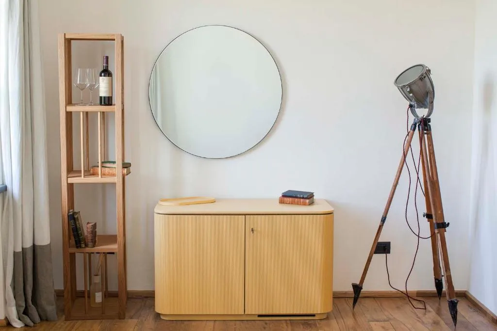 Junior Suite No. 5