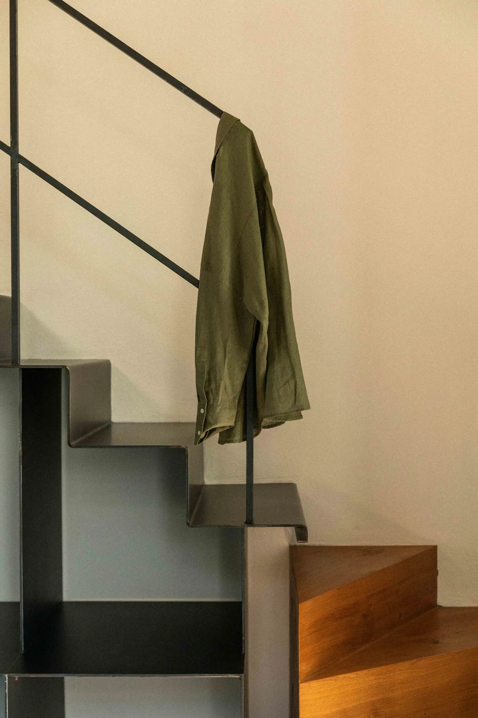 Vertical Suite No. 7, the room