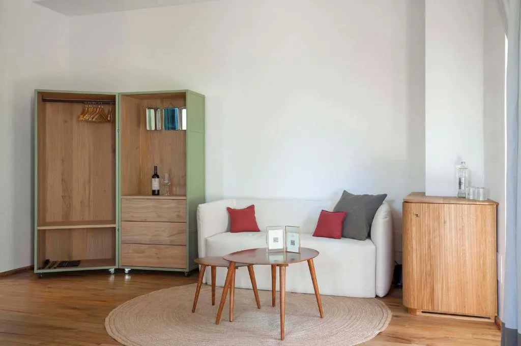 Junior Suite No. 9, photo 3